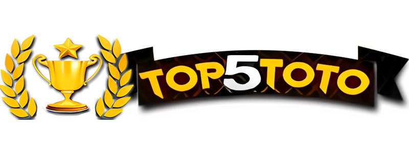 slot gacor top5toto